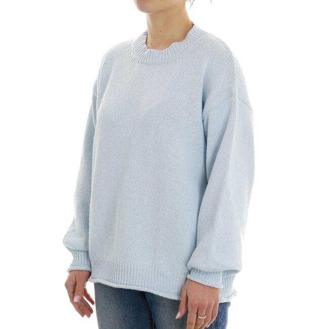MAGLIONE GIROCOLLO VICOLO - Mad Fashion | img vers.650x/